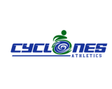 https://www.logocontest.com/public/logoimage/1666706036Cyclones Athletics_4.png
